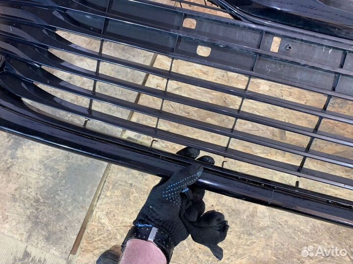 Бампер Toyota Camry 2018 5211906E50, передний