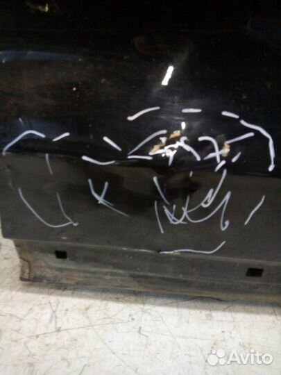 Дверь передняя правая Hyundai Tucson 3 2015