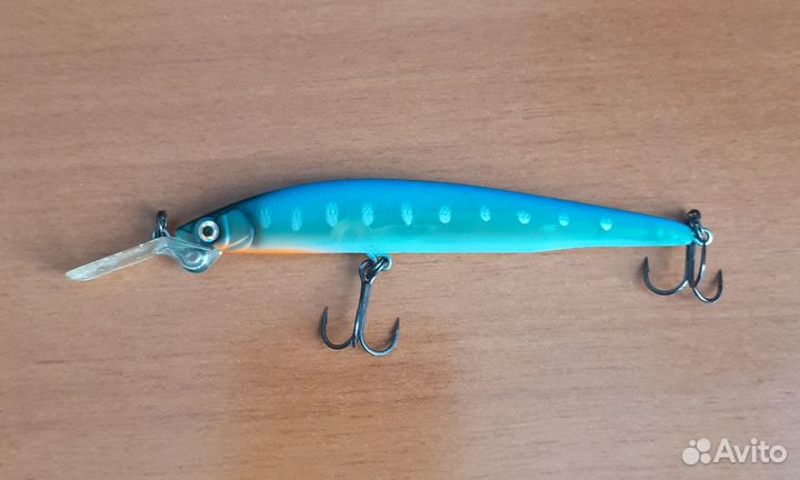 Рыболовные снасти Б/У