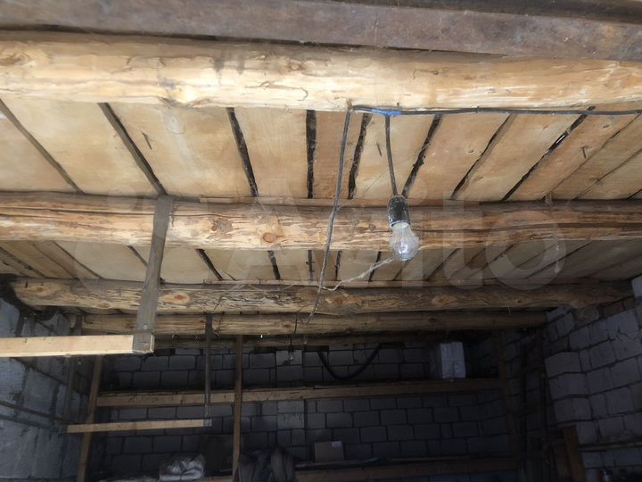 Гараж, 24 м²