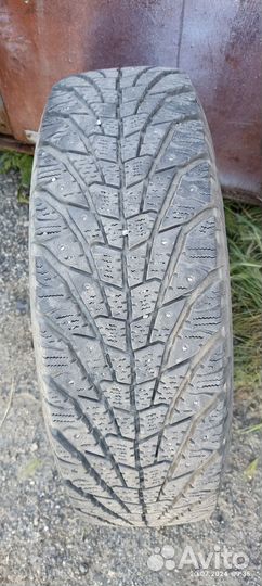 Продаются диски на Рено Логан