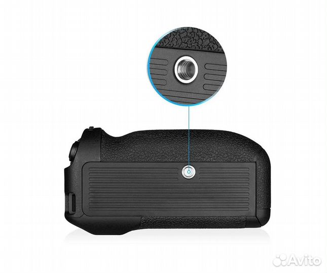 Батарейный блок Sony VG-C1EM