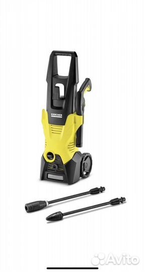 Мойка высокого давления karcher к 3