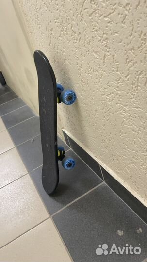 Скейтборд детский
