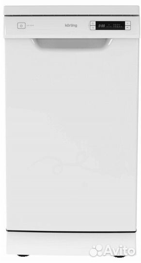 Посудомоечная машина korting KDF 45578