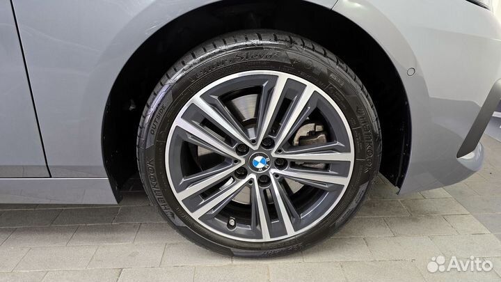 BMW 2 серия Gran Coupe 2.0 AMT, 2021, 21 900 км