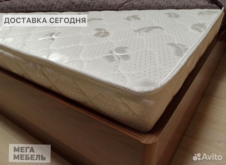 Матрас в наличии