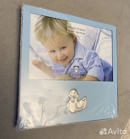 Рамка для фотографии (10х15)