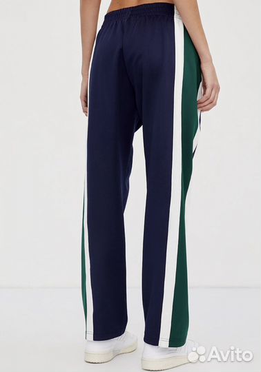 Спортивные брюки lime