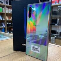 Samsung Galaxy Note 10+ 5G, 12/256 ГБ