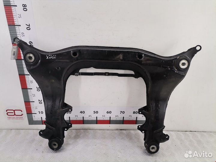 Балка подмоторная (подрамник) для Audi A4 B5