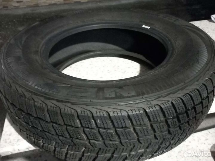 Nexen Winguard SUV 215/70 R15