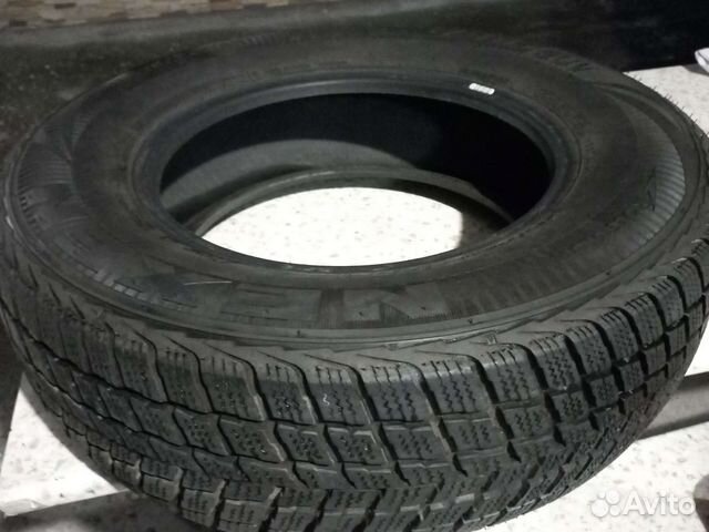 Nexen Winguard SUV 215/70 R15
