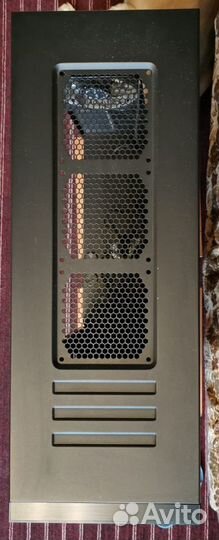 Компьютерный корпус Corsair 800 D