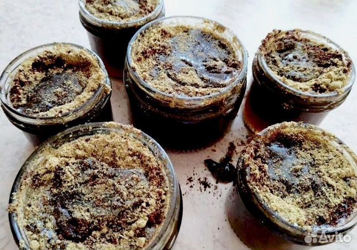 Природный афродизиак для мужчин