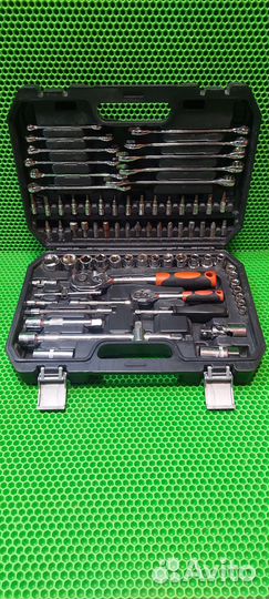 Набор инструментов Satacr-mo 78 предметов