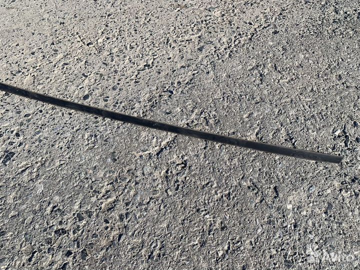 Молдинг крыши правый Kia Optima 87220D4000