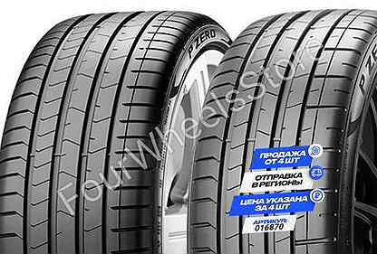 Pirelli P Zero Gen-2 225/45 R18 95Y