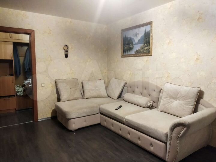 3-к. квартира, 70 м², 7/10 эт.