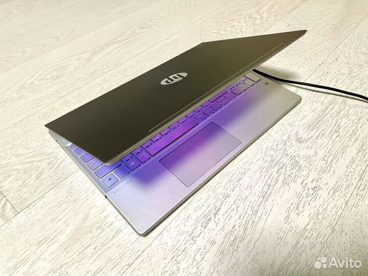 HP Pavilion 15-cw0040ur