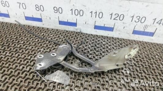 Петля капота volkswagen touareg 7L (3AD12D502)