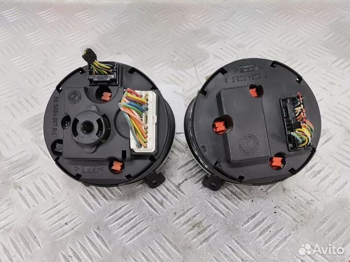 Панель для Alfa Romeo 156 (932)