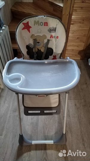 Стул для кормления