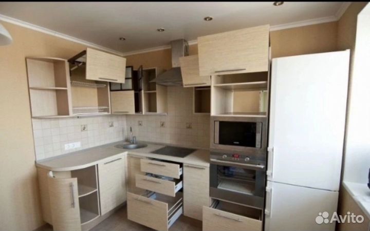 Сборщик мебели