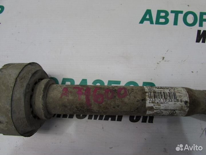 Полуось передняя правая для ваз LADA Largus 2011