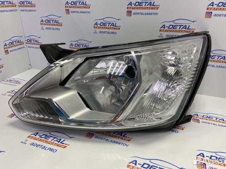 Фара левая Datsun On-Do