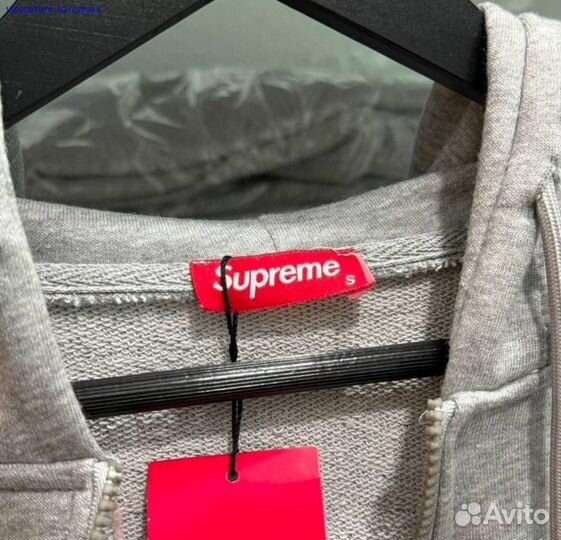 Зипка Supreme FW 24 (Арт.50588)