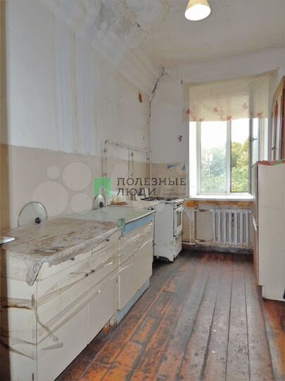 3-к. квартира, 65,9 м², 4/4 эт.