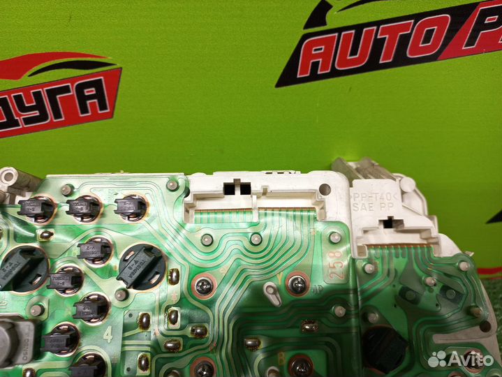 Щиток приборов toyota, GX90,JZX90,JZX91,JZX93,SX90 chaser,cresta,mark II