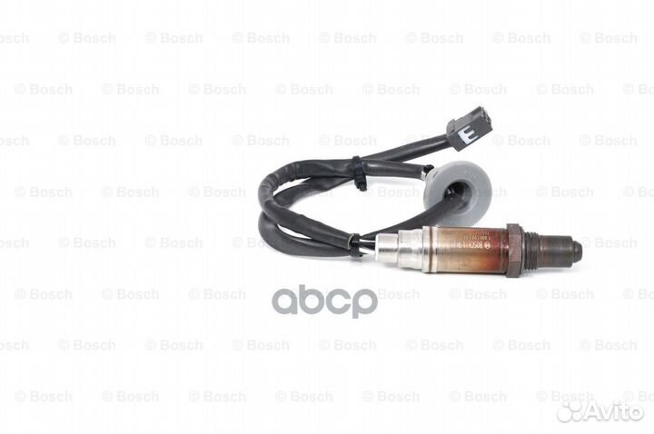 Датчик кислорода F00HL00400 Bosch