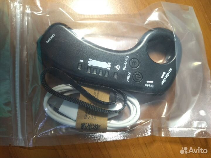 Пульты для электроскейтбордов