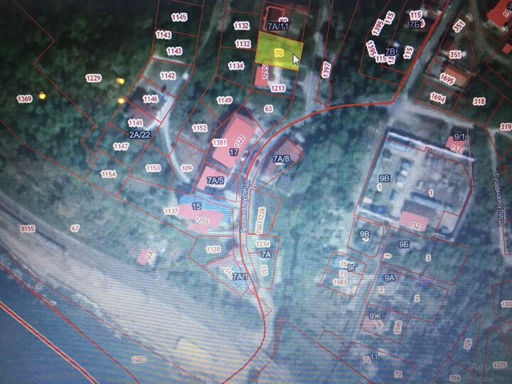 Участок 6 сот. (ИЖС)