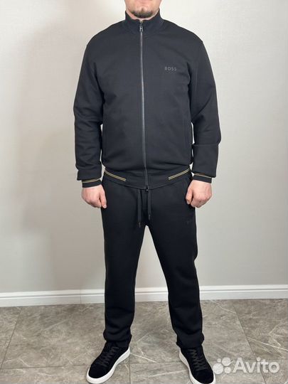 Спортивный костюм hugo boss