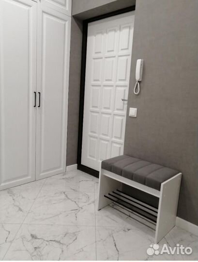 Банкетка обувница в прихожую