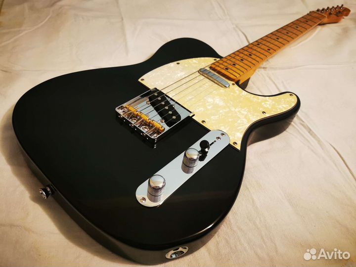 Grass Roots by ESP G TE 50M