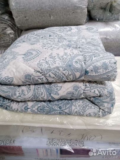 Одеяло тёплое, новое