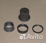 Р/к фаркопа камаз-евро (тсу 21-202, 21-324) (седло