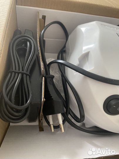 Машинка для ногтей