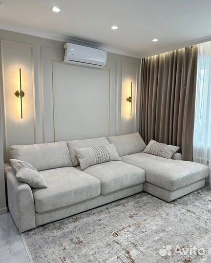 Диван Бруно