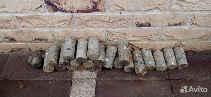 Алмазное сверление/ алмазное бурение отверстий