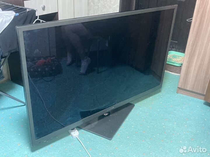 Телевизор samsung ps60e6500es