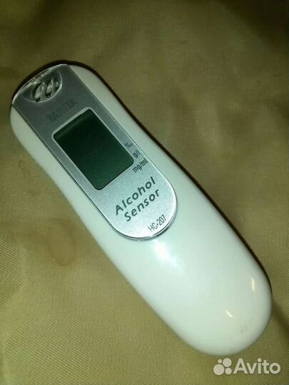 Радар детектор