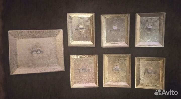 Полный набор 