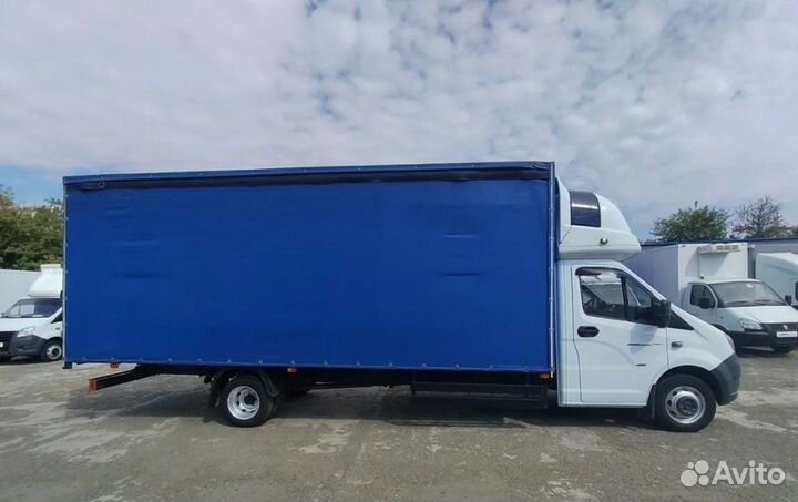 Грузоперевозки межгород / переезды