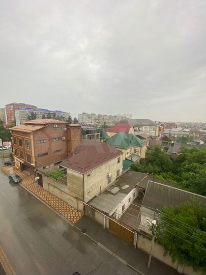 2-к. квартира, 78 м², 4/6 эт.