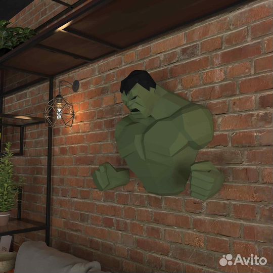 3D конструктор